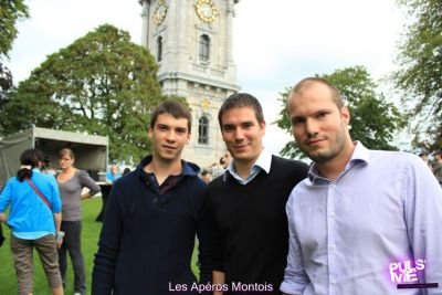 Apéro Pré-Doudou ! - Gallerie photo #235